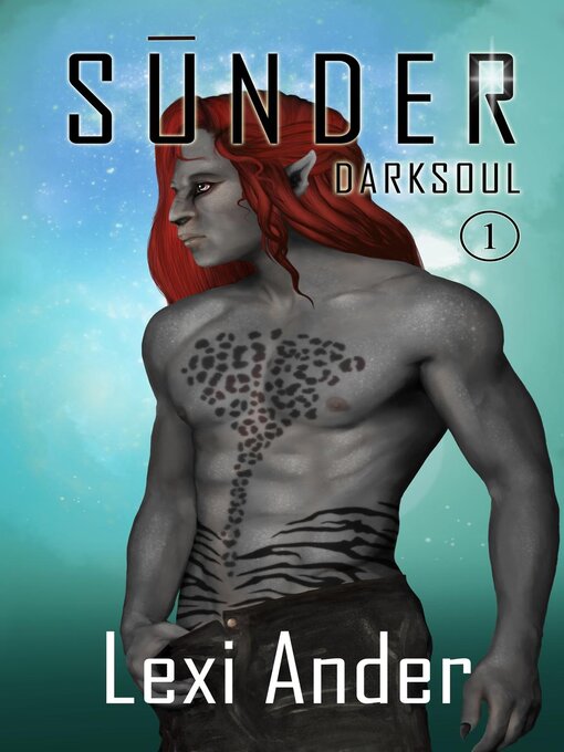 Title details for Sūnder by Lexi Ander - Available